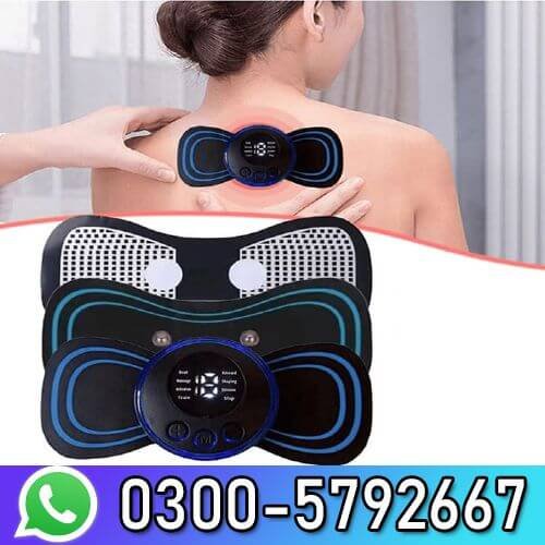 EMS Mini Body Massager in Pakistan