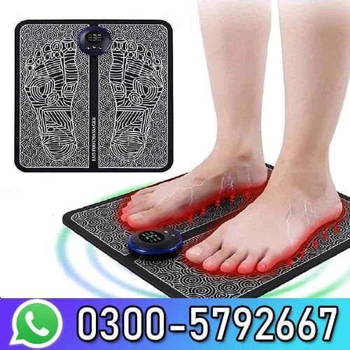 EMS Leg Reshaping Foot Massager in Pakistan
