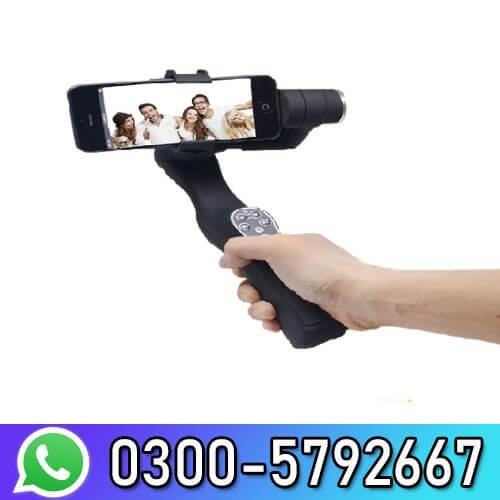 Mobile Stabilizer in Pakistan