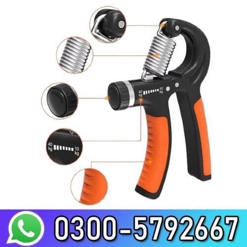 Hand Gripper in Pakistan
