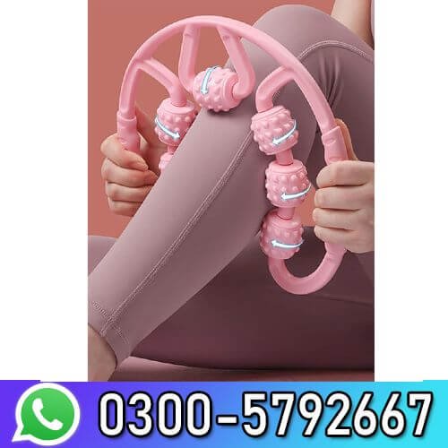 Leg Roller Massager in Pakistan